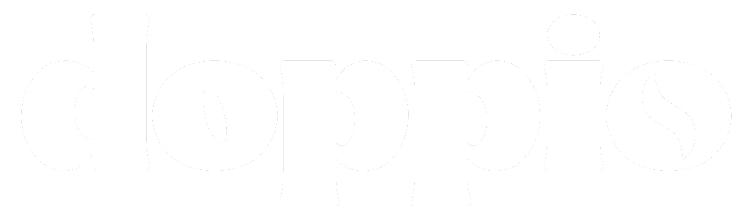 doppio · Especialistas en Café